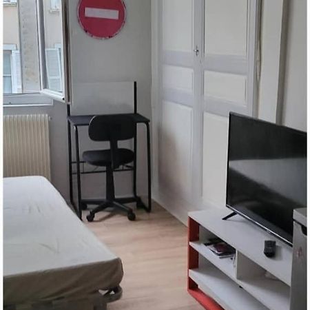 Studio Du Centre Ville Limoges Luaran gambar